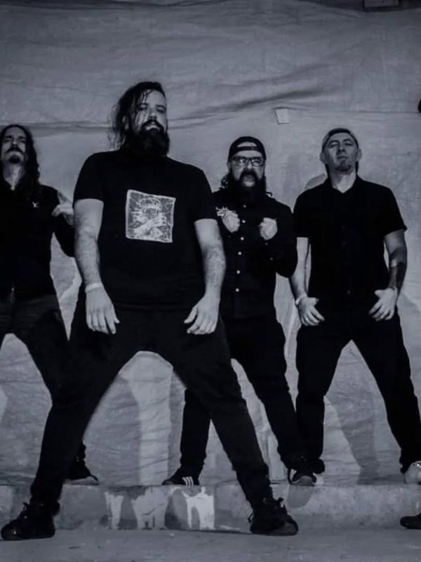 Foto de Beyond I Die
